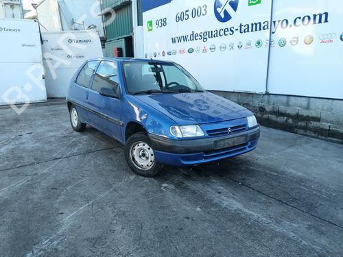 Used Parts CITROËN SAXO (S0, S1) 1.1 X, SX (60 hp) 4425684