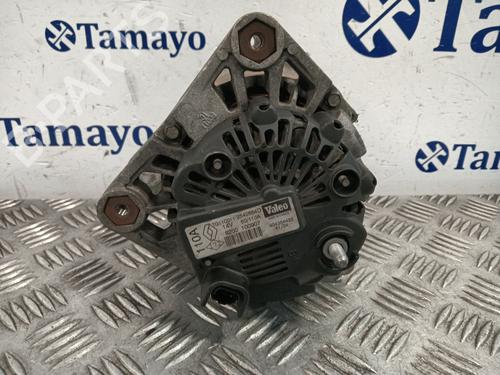 Alternator RENAULT MEGANE II (BM0/1_, CM0/1_) 1.6 16V (BM0C, CM0C) | BP29544977M7 