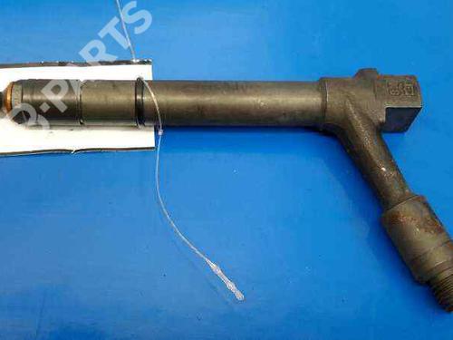 Used Injector OPEL ASTRA G Saloon (T98) 1.7 DTI 16V (F69) (75 hp) 6129810