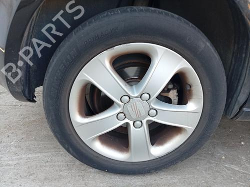 right-rear-brake-caliper-seat-leon-1p1-2005-2006-2007-2008-2009-2010-2011-2012-2013-37419972 main image