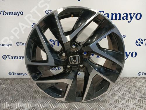 Used Rim HONDA CR-V IV (RM_) 1.6 i-DTEC (RE6) (120 hp) 30129759