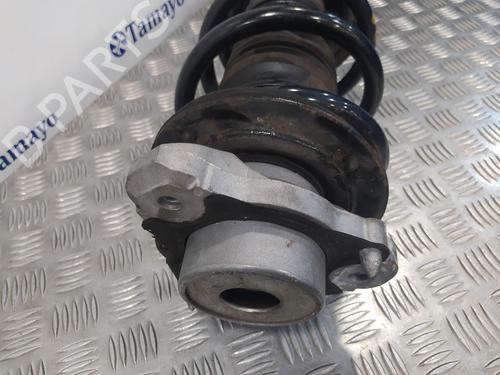 Left front shock absorber FIAT DUCATO Platform/Chassis (250_) E-Ducato (250DPE) | BP13390969M16 