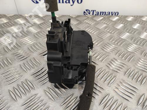 Rear right lock NISSAN QASHQAI / QASHQAI +2 I (J10, NJ10, JJ10E) 1.6 dCi | BP12097926C99 