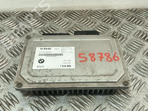 Engine control unit (ECU) BMW 3 Compact (E46)  | BP36304195M57  - Image 5