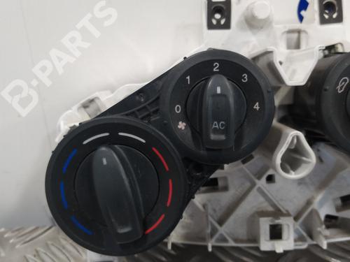 Climate control FORD KA (RU8) 1.3 TDCi | BP10293375I5 