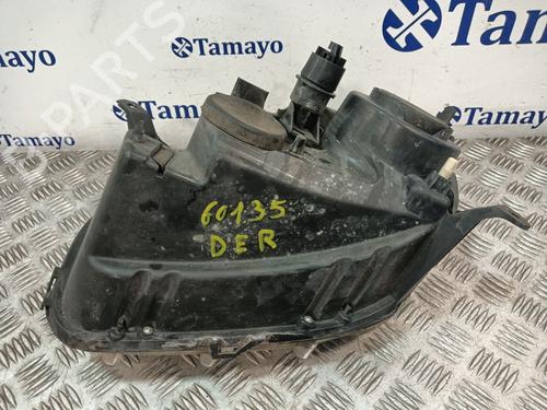 Right headlight DACIA DUSTER (HS_) 1.5 dCi (HSAJ) | BP33799782C29  - Image 5