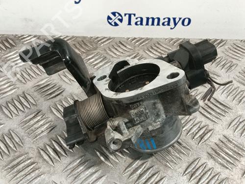 Throttle body CHRYSLER VOYAGER IV (RG, RS) 2.4 | BP30145321M82