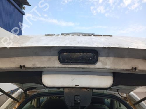 Used Tailgate handle Tailgate handle 37523303 37523303