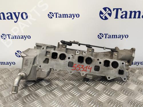 Intake manifold MERCEDES-BENZ E-CLASS (W212) E 350 CDI (212.023) | BP17043570M70 