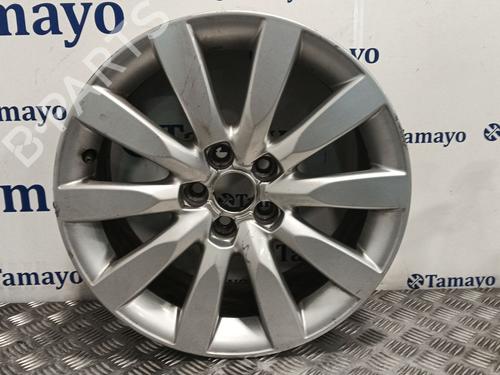 Used Rim CITROËN ZX (N2) 1.9 D (68 hp) 30624558