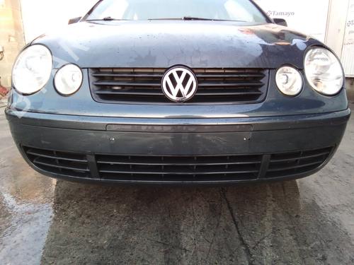 Engine control unit (ECU) VW POLO (9N_, 9A_) 1.4 TDI | BP11806382M57 