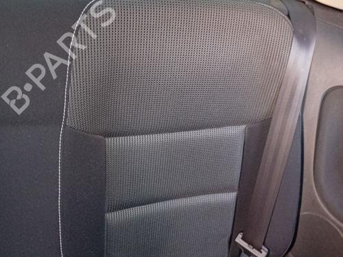 Used Rear left seatbelt Rear left seatbelt PEUGEOT 207 CC (WD_) 1.6 16V (120 hp) 33832396 33832396