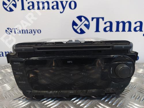 Radio SEAT ALTEA XL (5P5, 5P8)  | BP10208982E6 