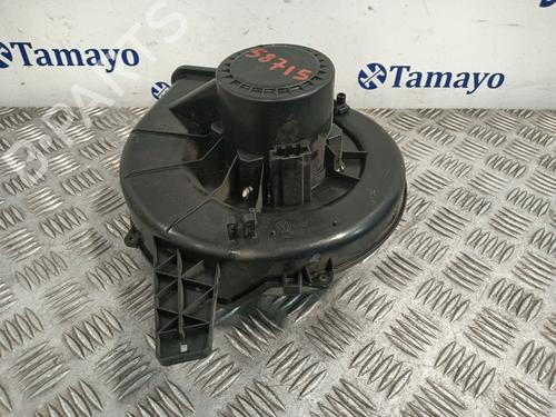 Heater blower motor SEAT IBIZA IV (6J5, 6P1) | BP30634152M62