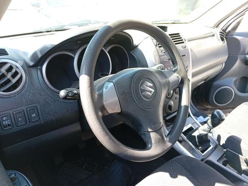Volant Volant SUZUKI GRAND VITARA II (JT, TE, TD) 1.9 DDiS All-wheel Drive (JT419, TD44, JB419WD, JB419XD,... (129 hp) 36410365 36410365