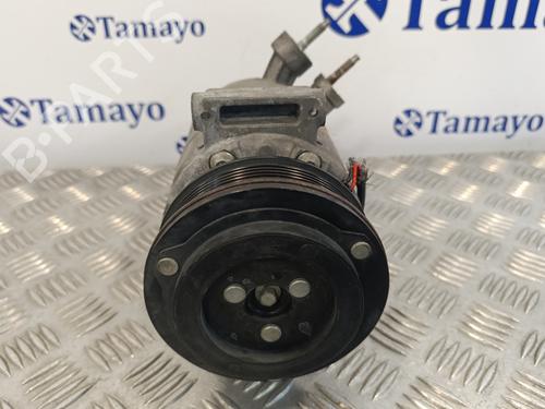 Used AC compressor FORD GRAND C-MAX (DXA/CB7, DXA/CEU) [2010-2019]  19120086