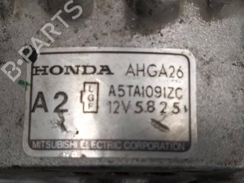 Alternator HONDA CIVIC VI Fastback (MA, MB)  | BP1229505M7 