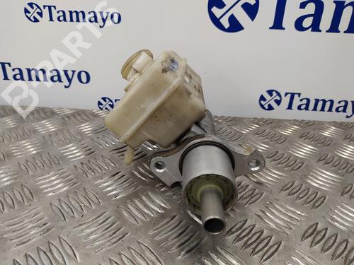 Brake master cylinder MERCEDES-BENZ A-CLASS (W169)  | BP8292493M77 