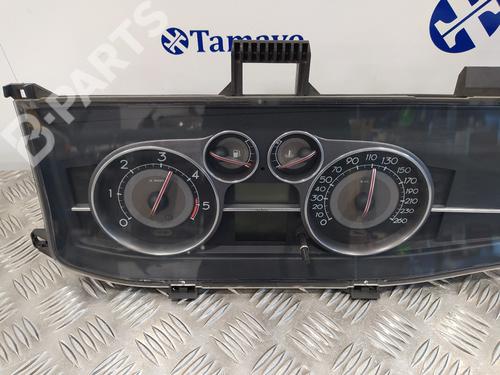 Kombinert Instrument RENAULT VEL SATIS (BJ0_)  | BP9718069C47 
