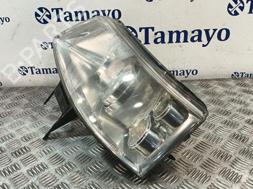 Left headlight VW TRANSPORTER T5 Van (7HA, 7HH, 7EA, 7EH) 2.5 TDI | BP32340619C28