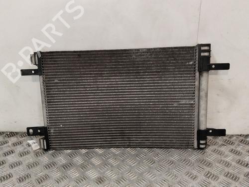 AC radiator PEUGEOT 308 CC (4B_) 1.6 HDi | BP37613470M32 - Image 3