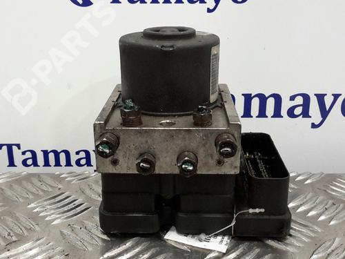 ABS pump CITROËN C3 I (FC_, FN_) 1.4 HDi | BP7614821M43 