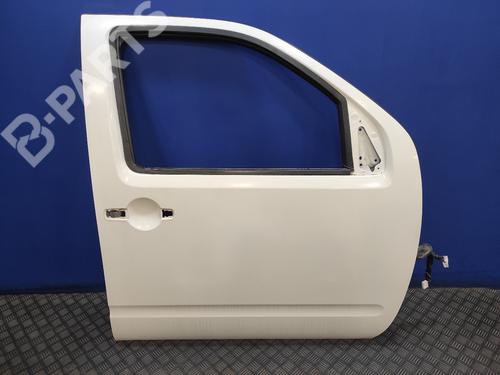 Used Right front door NISSAN PATHFINDER III (R51) [2005-2025]  9552515