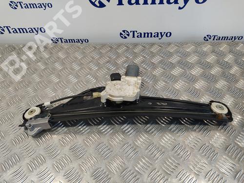 Rear right window mechanism BMW 5 (E60) 535 d | BP10202113C25 