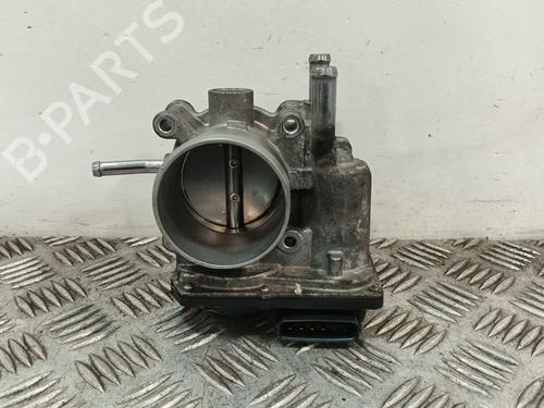 Used Throttle body Throttle body KIA SPORTAGE II (JE_, KM_) [2004-2011] 35920579 35920579