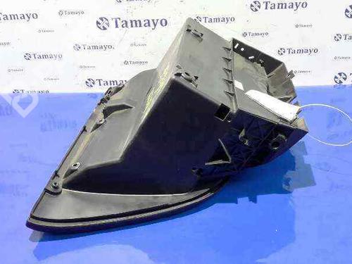Glove box SEAT ALTEA (5P1) 1.9 TDI | BP892168C95 