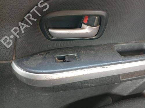 Interrupteur de vitre arrière droite Interrupteur de vitre arrière droite SUZUKI GRAND VITARA II (JT, TE, TD) 1.9 DDiS All-wheel Drive (JT419, TD44, JB419WD, JB419XD,... (129 hp) 36410349 36410349
