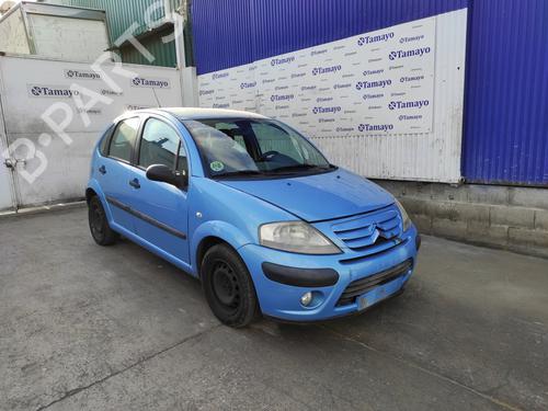Engine control unit (ECU) CITROËN C3 I (FC_, FN_) 1.4 HDi | BP18264671M57 