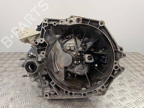 Used Gearbox Gearbox 39451896 39451896