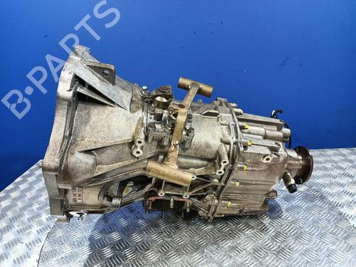 Used Gearbox PEUGEOT 307 SW (3H) 1.6 HDI 110 (109 hp) 29527044