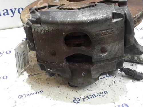 Right front brake caliper OPEL SIGNUM Hatchback (Z03) 2.2 direct (F48) | BP11565610M104 