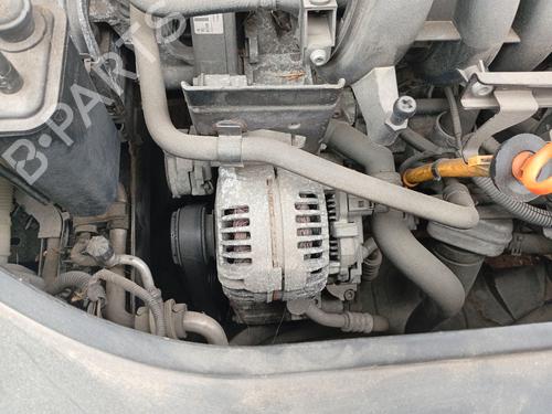 Used Alternator Alternator VW GOLF V (1K1) 1.6 (102 hp) 36490012 36490012
