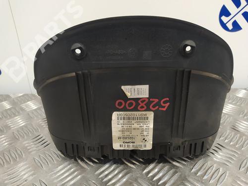 Instrument cluster BMW 3 (E90)  | BP8903255C47 