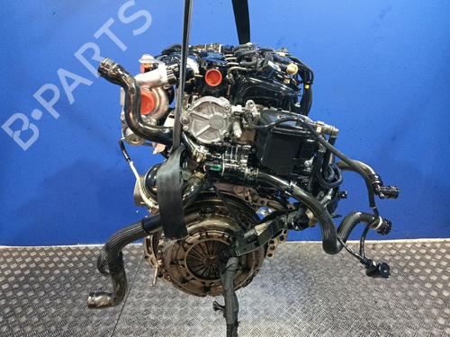 Engine CITROËN C4 I (LC_) 1.6 HDi | BP30881409M1