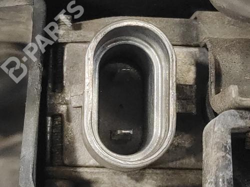 Right headlight BMW X5 (E53) 3.0 d | BP2502160C29 