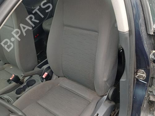 Used Left front seat Left front seat VW GOLF V (1K1) 1.6 (102 hp) 36431723 36431723