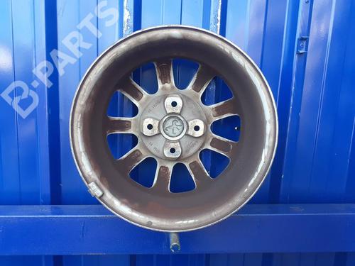 Rim PEUGEOT 206 Hatchback (2A/C) 1.4 16V | BP9125967C45 