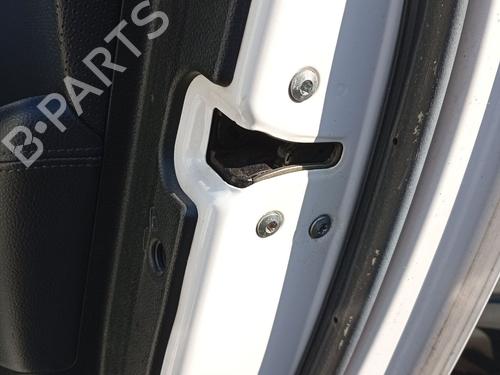 Højre bagtil lås Højre bagtil lås KIA CARENS IV 1.7 CRDi (116 hp) 34250981 34250981