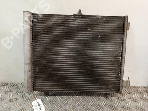 Used AC radiator AC radiator PEUGEOT 207 CC (WD_) 1.6 HDi (112 hp) 40089096 40089096