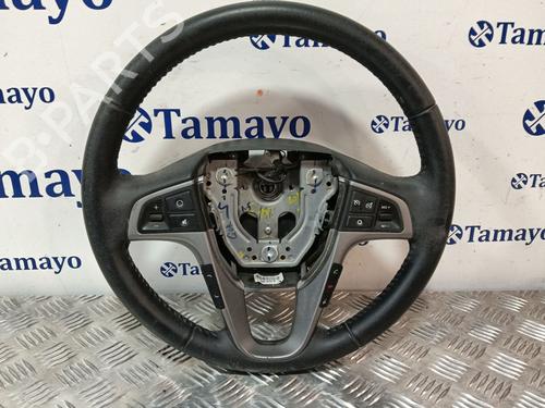 Used Steering wheel HYUNDAI i20 II (GB, IB) [2014-2021]  29309427
