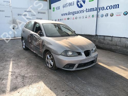 Engine control unit (ECU) SEAT IBIZA III (6L1) 1.9 TDI | BP37759092M57 - Image 5