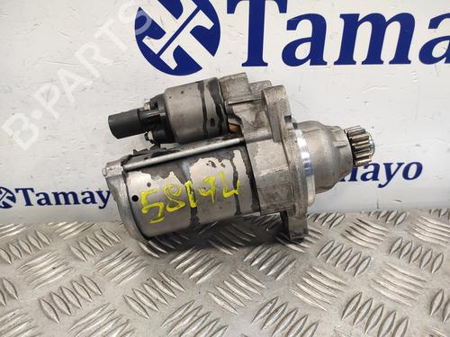 Starter CITROËN AX (ZA-_) 11 | BP29357610M8 