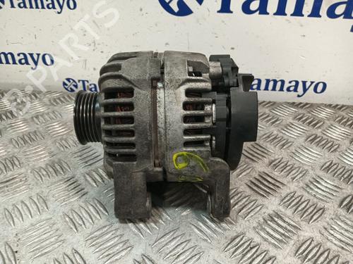 Alternator OPEL CORSA D (S07) 1.4 (L08, L68) | BP32760717M7 - Image 5