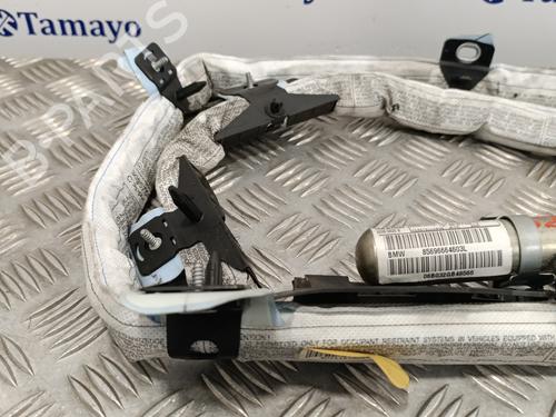 Right curtain airbag BMW 3 (E90)  | BP18529578C12 