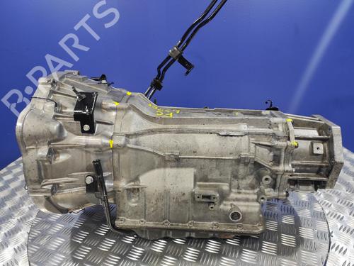 Used Gearbox KIA SORENTO I (JC) [2002-2011]  19796717