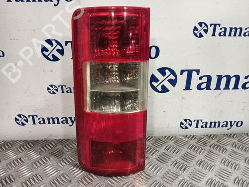 Feu arrière gauche FORD TRANSIT CONNECT (P65_, P70_, P80_) 1.8 TDCi (90 hp) 31083692